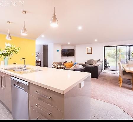 Euphoria House Villa Wynyard Buitenkant foto