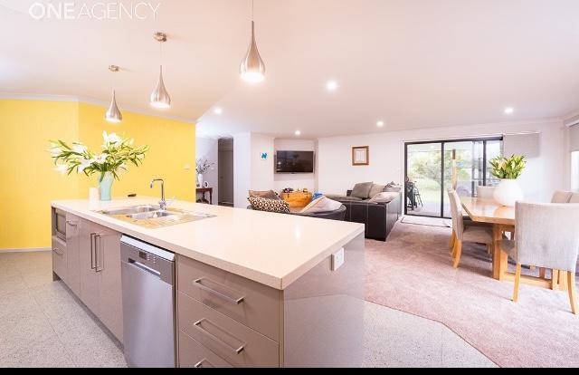Euphoria House Villa Wynyard Buitenkant foto