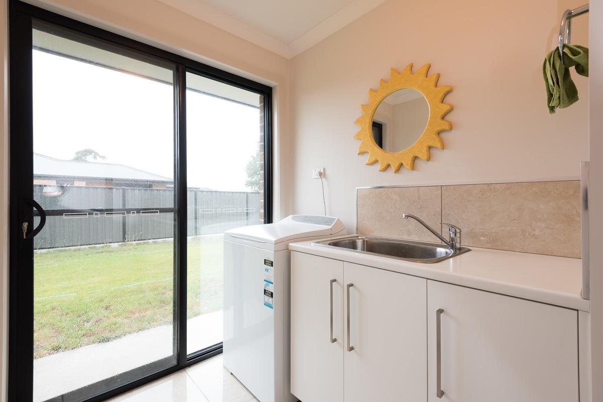 Euphoria House Villa Wynyard Buitenkant foto
