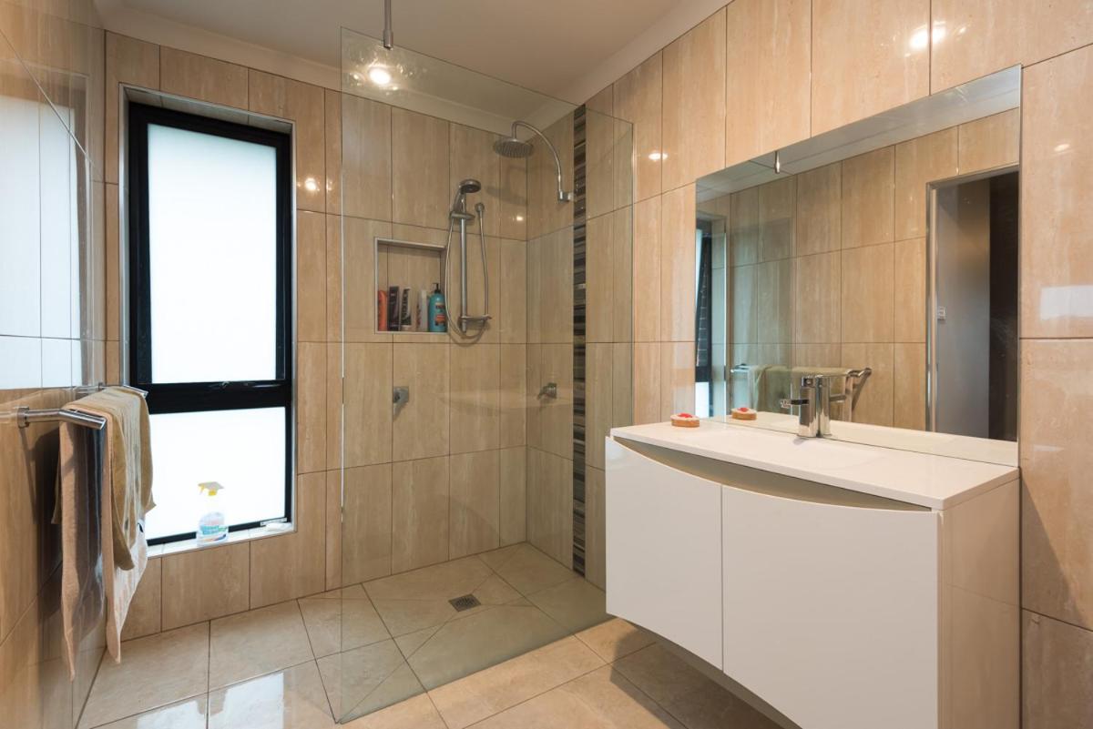 Euphoria House Villa Wynyard Buitenkant foto
