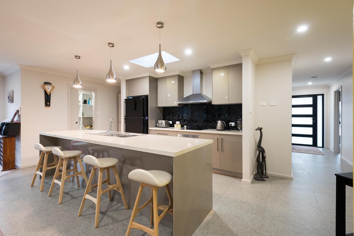 Euphoria House Villa Wynyard Buitenkant foto